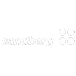 sandberg_logo_